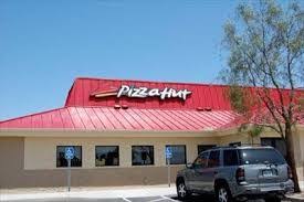 Pizza hut is an american restaurant chain and international franchise founded in 1958 in wichita, kansas by dan and frank carney. Pizzahut Mcas Yuma Virtual Ombudsman