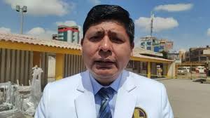 San Román: piden a electo alcalde de centro poblado Santa María de  Ayabacas, no defraudar a los electores