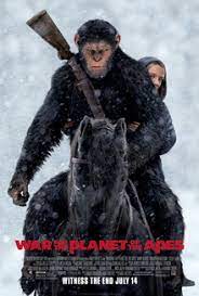 Andy serkis, woody harrelson, steve zahn and others. War For The Planet Of The Apes Wikipedia