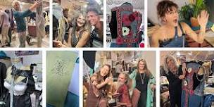 3rd Annual Sedona's Fashion Lab: Create-A-Thon