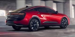 Image result for Supersonic Red 2024 Crown