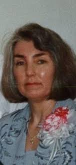 Charlotte Jean Childress Craddock (1950-2011)