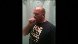 What Does Wheezing Sound Like Youtube