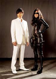 The rise of cobra and a minor antagonist of g.i. G I Joe Rise Of Cobra Picture 40