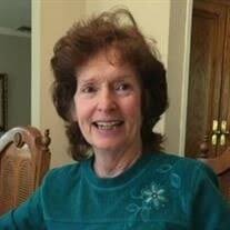 Veronica Laskowski Obituary