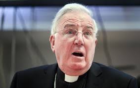 Tributes paid to Cardinal Cormac