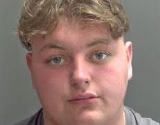 Wisbech biker Harvey Bird given Criminal Behaviour Order