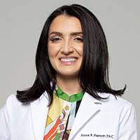 Alexa R. Haemer, PA-C