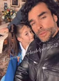 Hace un Año Lucy y Tadeo ❤️❤️🥰🥰😍😍 @camilleminal @gonzalogarciavivanco  #camillemina #gonzalogarciavivanco #golpedesuerte #unbuendivorcio  #flaviogallardo #tierradereyes #flavirina #bodaflavirina ...