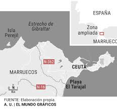 Primero, porque existe un conflicto latente. Ynaz9rokzpylem