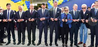 Saran holding haberleri ile ilgili geçmişten bugüne. Sadettin Saran Insallah 18 Spor Salonu Daha Yapariz Son Dakika Diger Sporlar Haberleri