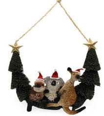 Saw a christmas tree yesterday, on the beach in australia in 30 degree heat. Australian Christmas Gifts Free Shipping Australia The Gift Australia The Gift Australian Souvenirs Gifts