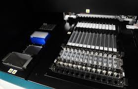 Working hours are 08:00 to 16:00 monday to friday; Japan Makers Scramble To Develop Fully Automated Pcr Testing System Ahead Of 2nd Wave The Mainichi