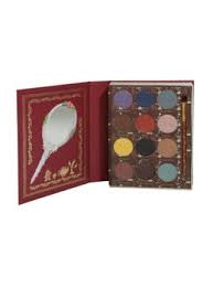 Disney Beauty And The Beast Tale As Old As Time Eye Shadow Palette Reviews Makeupalley