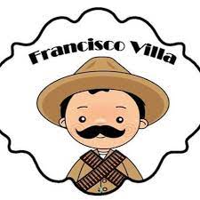 Francisco villa en la silla presidencial, 6 de diciembre de 1914, ciudad de méxico, méxico, 1914, de la colección colección abierta. Escuela Francisco Villa Posts Facebook