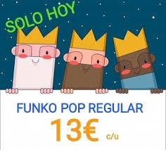 We did not find results for: Cazadores Funko Pop Los Reyes Magos Vienen Con Descuentos Solo Por Hoy Los Funko Pop Regular A 13 C U Aprovechar Que Esta Noche Ya Pasan Por Las Casas Feliz Reyes Magos