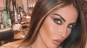 Guendalina tavassi e i fanghi al marito. Guendalina Tavassi In Crisi Matrimoniale La Reazione Del Marito E Incredibile