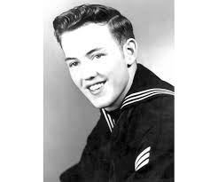 GERALD PINSON Obituary (1937