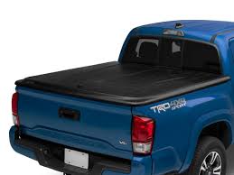 There is an even higher risk of theft if people can see what you have in the cargo bed, and the items are easy to grab. Undercover Tacoma Se Hinged Tonneau Cover Black Textured Tt5995 16 21 Tacoma