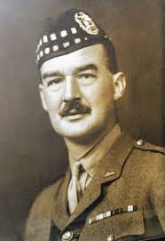 John Raymond Evelyn Stansfeld