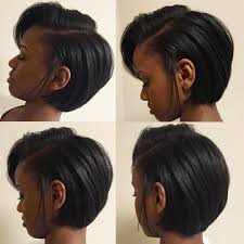 Starting with the simple, short versions to the funky, layered ones; Pinterest Follow Me On Pinterest Envytaaliyah Ig Envy Taaliyah Natural Hair Styles Silk Press Natural Hair Pressed Natural Hair