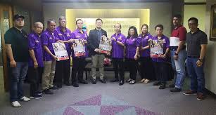 Inaugural Sabah Bakery and Hospitality Expo Nov 22-24