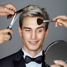 Straight hair in men is a total breeze to maintain. 10 Grooming Tips For A Better Hair Care Routine