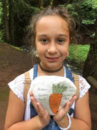 Government House Gardens in Victoria, BC