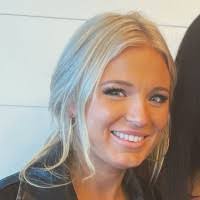 Gabrielle Whitehead's Instagram, Twitter & Facebook