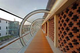 Banca Santo Stefano Martellago 2010 Gianni Rigo Architetto Gianni Rigo Martellago Villa