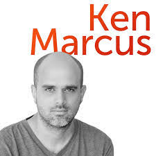 Ken Marcus's Instagram, Twitter & Facebook