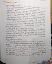 Jawaban brainly kunci jawaban bahasa indonesia kelas xi revisi 2017. Kunci Jawaban Bahasa Indonesia Kelas 11 Edisi Revisi 2020 Revisi Baru