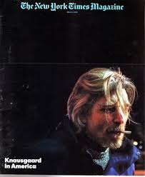 New York Times Magazine:March 1, 2015 by Silverstein, Jake (editor): (2015)  1st Magazine&nbsp;/&nbsp;Periodical