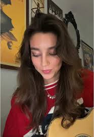 Brown Eyed Girl Sonne