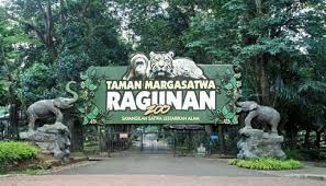 Harga Tiket Masuk Ragunan Terbaru Binatang Tempat Liburan Kebun Binatang