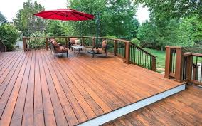 With many years of experience designing, building and maintaining decks it has allowed us the opportunity to really learn from our customers and make their ideas and dreams become a reality. Ambooo Siding And Decking By Tri Corp Decking Siding And Fencing Llc In Evansville In Alignable