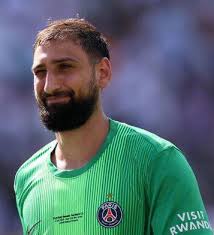 Manchester United's Interest in Gianluigi Donnarumma