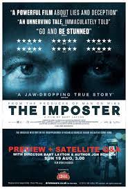 Top 10 Documentaries On Netflix Documentaries Netflix Http Gazettereview Com 2016 12 Top 10 Documentaries Netf Netflix Documentaries Documentaries Imposter