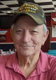 Johnny Leger Obituary July 20, 2024