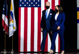 Joe Biden raises $26 million in 24 hours after naming Kamala Harris as his running mate - The Boston Globe