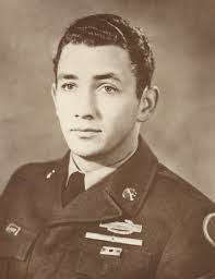 Thomas Lee Holcombe Jr.