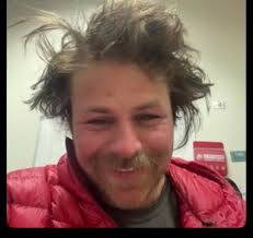 The many faces of Miron Golfman 16 days, 21 hours, 29 minutes