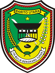 Unzählige sitzmöglichkeiten, eine riesige bar samt barhocker und ein gemütliches ledersofa laden zum verweilen . Datei Lambang Kabupaten Barito Utara Png Wikipedia