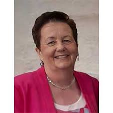 Catriona Mulchrone (nee O'Boyle)