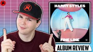 Maybe you would like to learn more about one of these? Harry Styles Fine Line Album Review Youtube