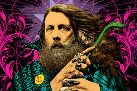 Review: Alan Moore, 'Unearthing' – Chris Writes Things