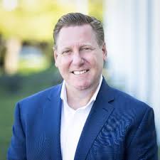 We are thrilled to share the addition of Chad Kenney as part of the growing  Stewart Title National Hospitality Group! Welcome to the team!