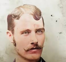 Tibias Ephraim Campbell aplicándole algo de la tecnología actual!!! Saludos  a Todos!!!