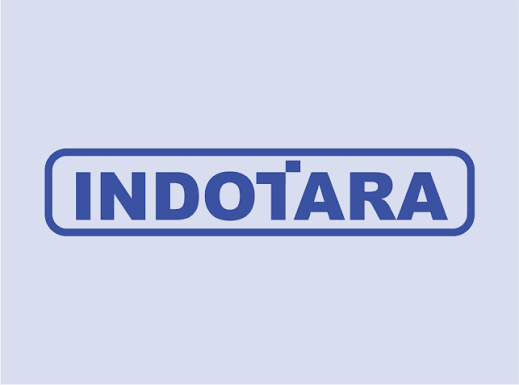 Logo PT Indotara Persada