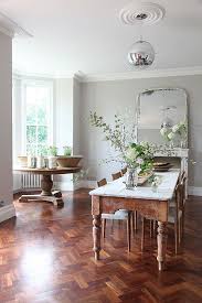 Mixing Wood Tones Centsational Girl Home Interior Walnut Wood Floors